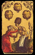 Flötner Card